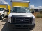 2024 Ford Econoline E350 Super Duty Cutaway Van