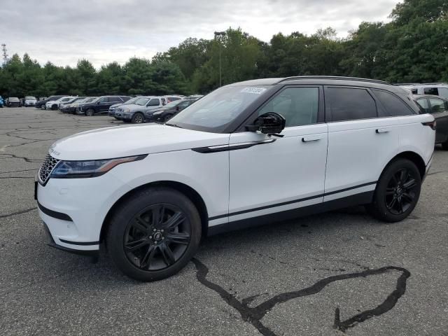 2020 Land Rover Range Rover Velar S