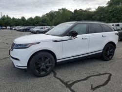 Land Rover salvage cars for sale: 2020 Land Rover Range Rover Velar S