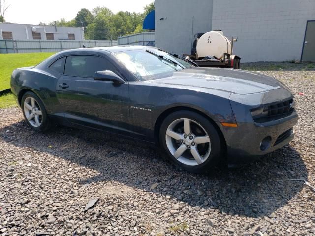 2013 Chevrolet Camaro LT