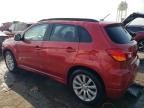 2011 Mitsubishi Outlander Sport SE