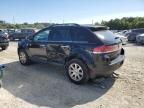 2009 Lincoln MKX