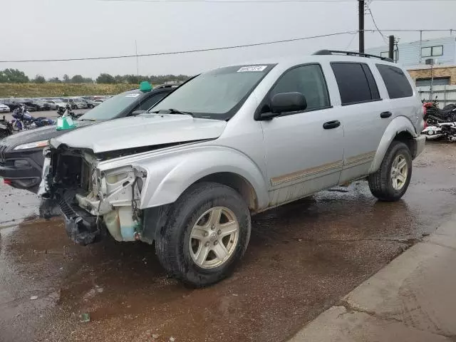 2005 Dodge Durango SLT