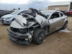 Lexus salvage cars for sale: 2017 Lexus RC 350