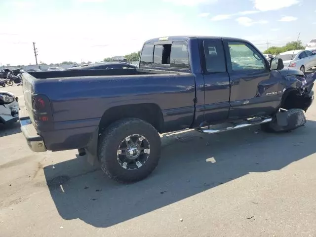 1998 Dodge RAM 2500