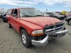 1997 Dodge Dakota