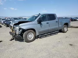 2024 Chevrolet Silverado K1500 en venta en Helena, MT