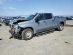 2024 Chevrolet Silverado K1500