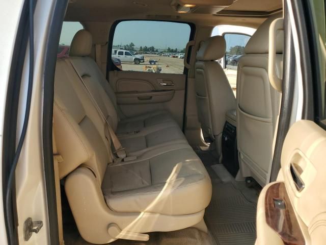 2013 Cadillac Escalade ESV Luxury