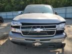 2007 Chevrolet Silverado C1500 Classic Crew Cab