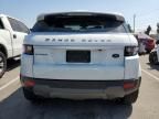 2012 Land Rover Range Rover Evoque Prestige Premium