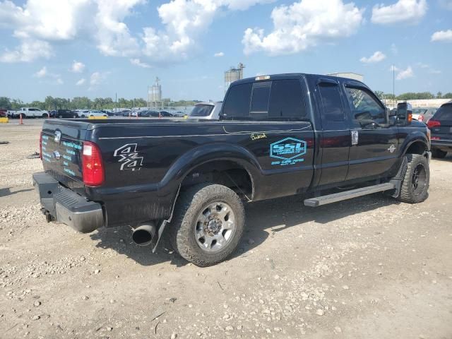 2013 Ford F250 Super Duty