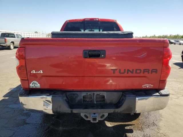 2014 Toyota Tundra Double Cab SR