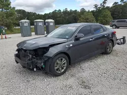 2016 KIA Optima LX en venta en Houston, TX