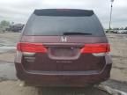 2010 Honda Odyssey EXL