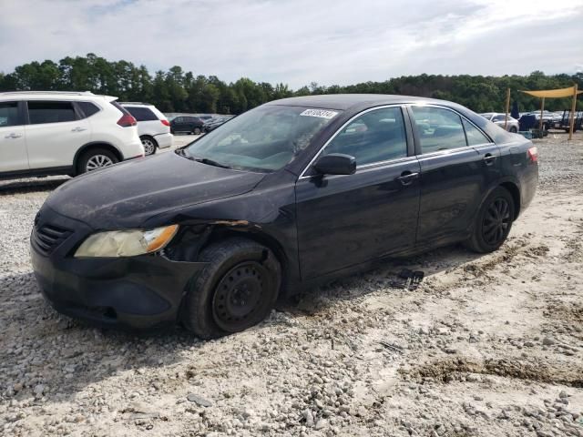 2009 Toyota Camry Base