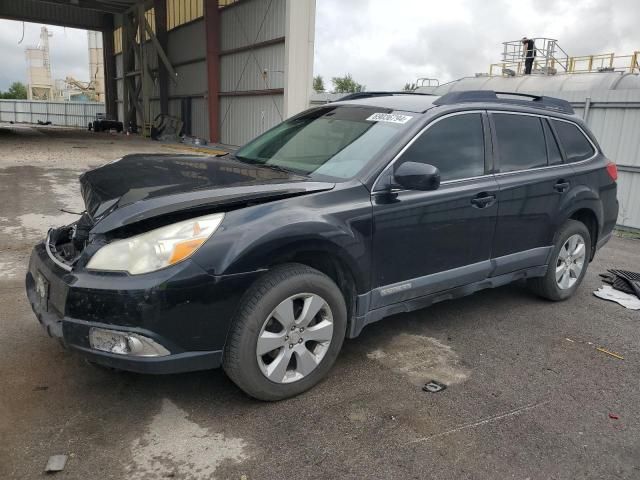 2012 Subaru Outback 2.5I Premium