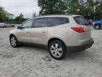 2012 Chevrolet Traverse LTZ