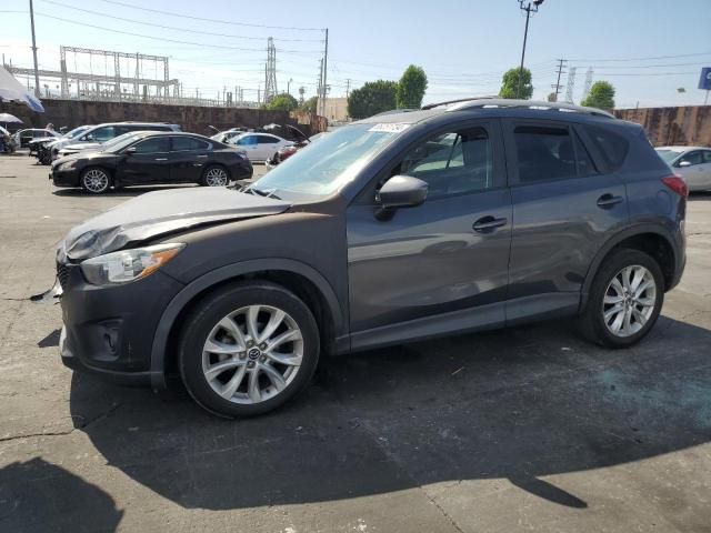 2014 Mazda CX-5 GT