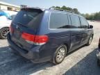 2008 Honda Odyssey EXL