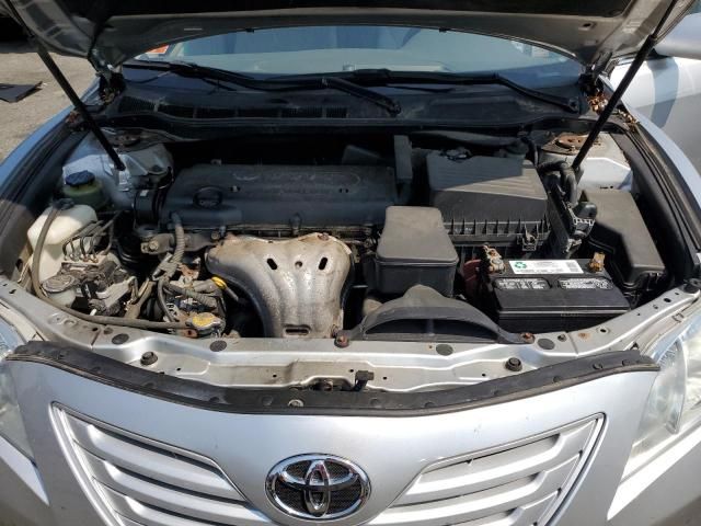 2008 Toyota Camry CE