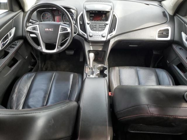 2012 GMC Terrain SLT