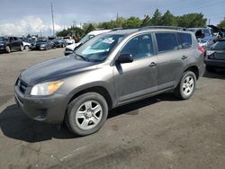 Toyota Vehiculos salvage en venta: 2012 Toyota Rav4