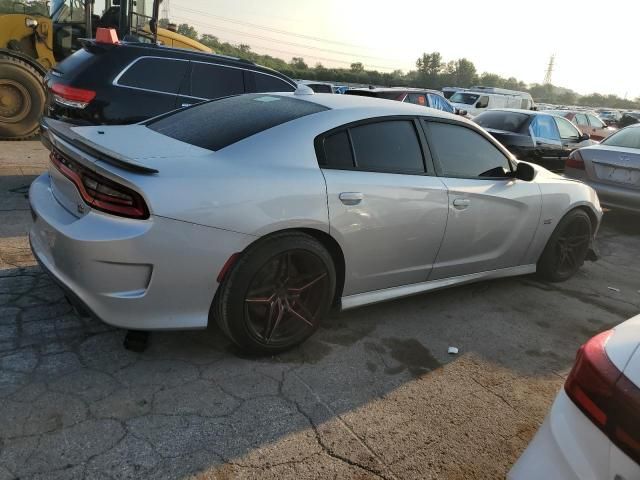 2020 Dodge Charger Scat Pack