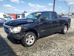 Dodge salvage cars for sale: 2020 Dodge RAM 1500 BIG HORN/LONE Star