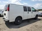 1998 GMC Savana G3500