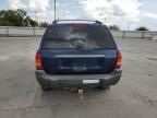 2002 Jeep Grand Cherokee Laredo