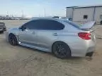 2017 Subaru WRX Premium