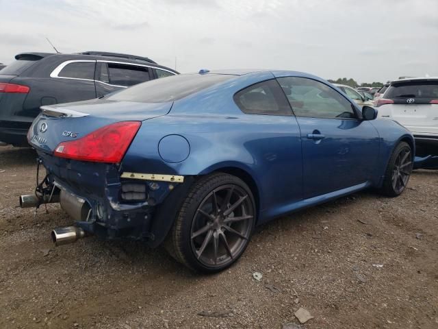 2013 Infiniti G37