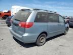 2008 Toyota Sienna CE