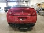 2007 Pontiac G6 Base