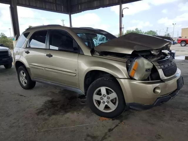 2008 Chevrolet Equinox LS