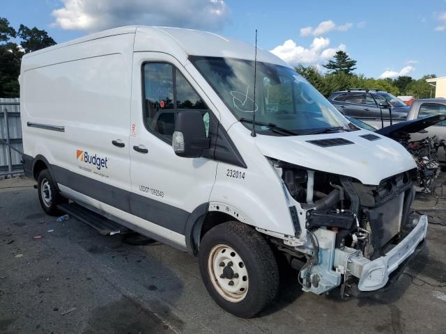 2021 Ford Transit T-150