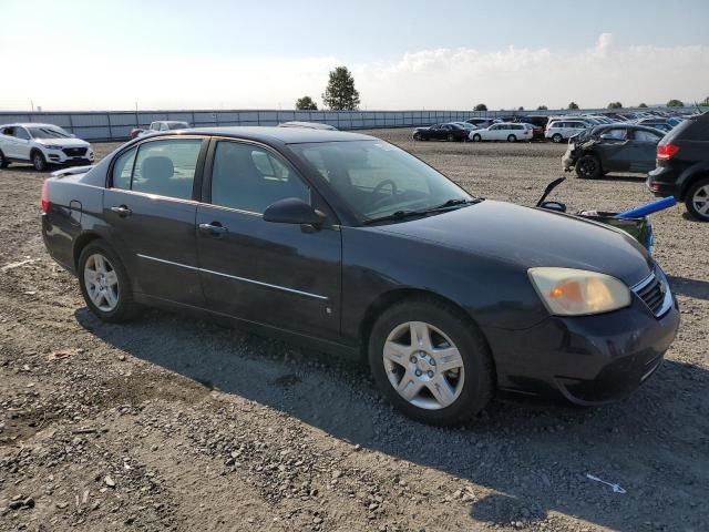 2006 Chevrolet Malibu LT