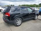 2011 KIA Sorento Base