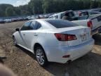 2011 Lexus IS 250