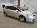 2014 Toyota Prius V