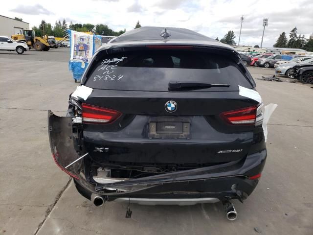 2021 BMW X1 XDRIVE28I