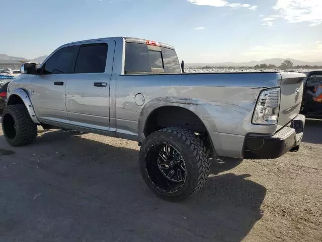 2016 Dodge 2500 Laramie