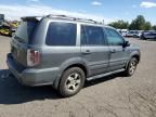 2007 Honda Pilot EXL