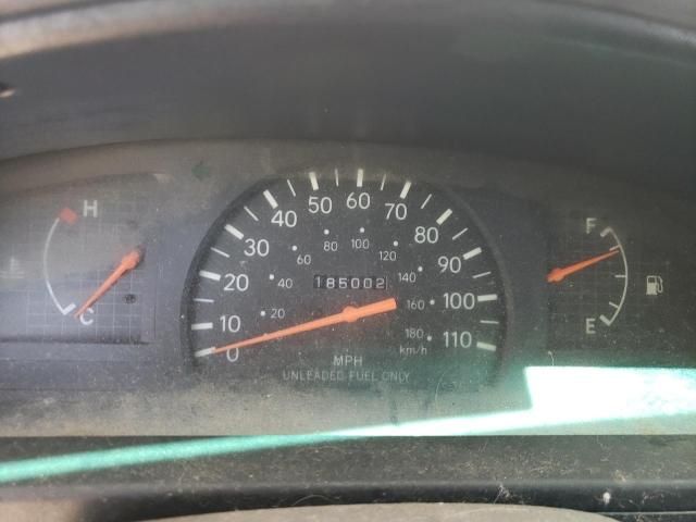 2000 Toyota Tacoma Xtracab