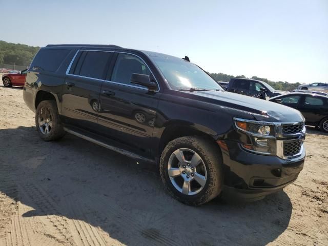 2019 Chevrolet Suburban K1500 LS