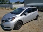 2017 Nissan Versa Note S