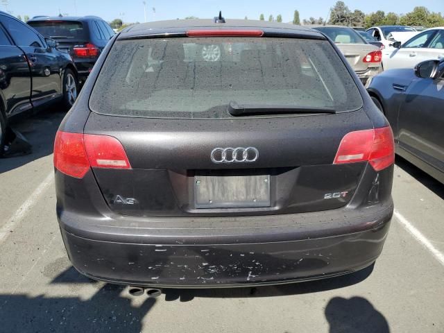 2006 Audi A3 2.0 Premium