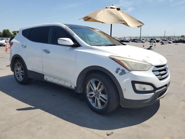 2013 Hyundai Santa FE Sport