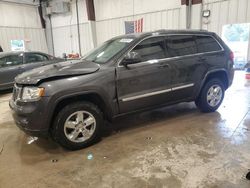 Jeep Grand Cherokee Laredo Vehiculos salvage en venta: 2011 Jeep Grand Cherokee Laredo